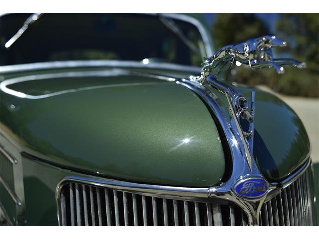 1936 Ford Deluxe (CC-2096240) for sale in Grass Valley, California