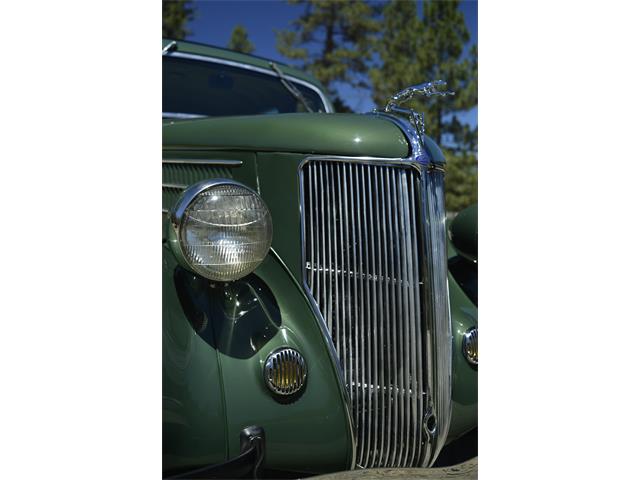 1936 Ford Deluxe (CC-2096240) for sale in Grass Valley, California