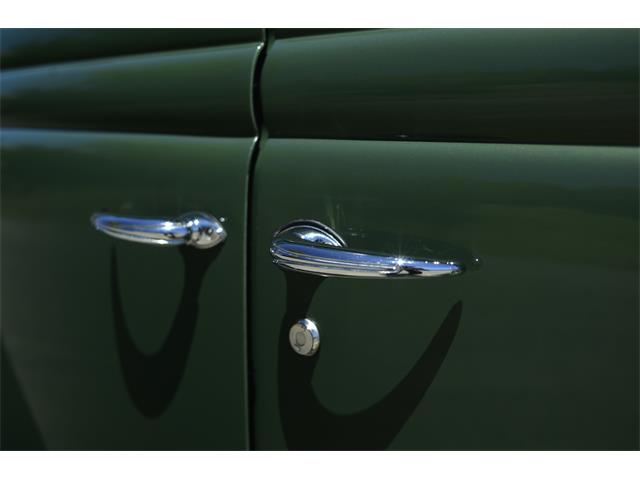 1936 Ford Deluxe (CC-2096240) for sale in Grass Valley, California