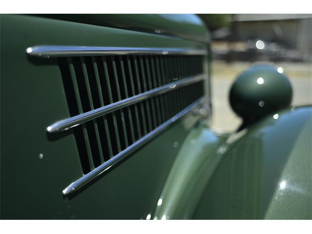 1936 Ford Deluxe (CC-2096240) for sale in Grass Valley, California