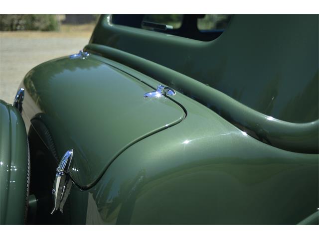 1936 Ford Deluxe (CC-2096240) for sale in Grass Valley, California