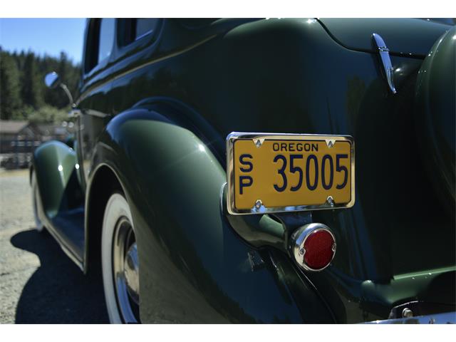 1936 Ford Deluxe (CC-2096240) for sale in Grass Valley, California