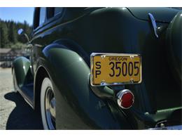 1936 Ford Deluxe (CC-2096240) for sale in Grass Valley, California