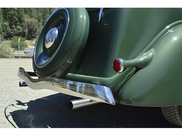 1936 Ford Deluxe (CC-2096240) for sale in Grass Valley, California