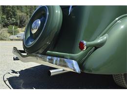 1936 Ford Deluxe (CC-2096240) for sale in Grass Valley, California