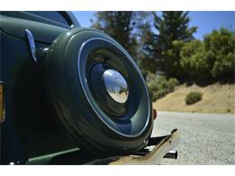 1936 Ford Deluxe (CC-2096240) for sale in Grass Valley, California