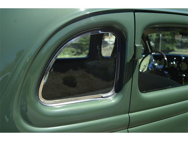 1936 Ford Deluxe (CC-2096240) for sale in Grass Valley, California