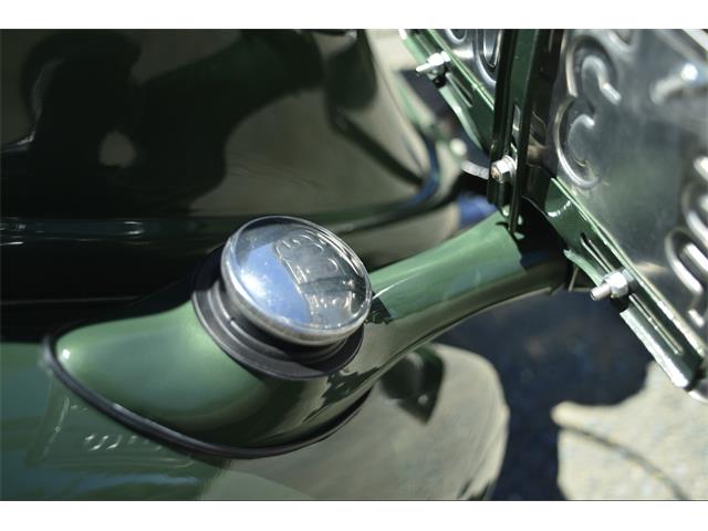 1936 Ford Deluxe (CC-2096240) for sale in Grass Valley, California