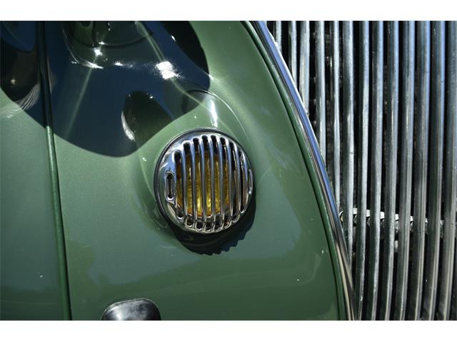 1936 Ford Deluxe (CC-2096240) for sale in Grass Valley, California