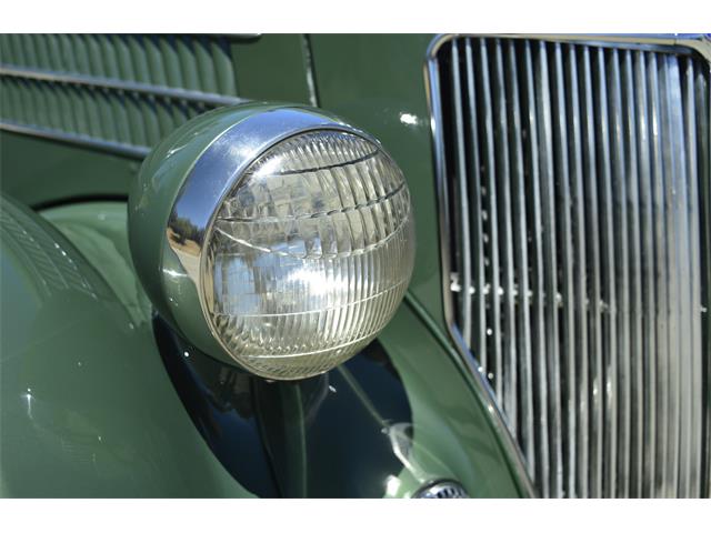 1936 Ford Deluxe (CC-2096240) for sale in Grass Valley, California