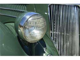 1936 Ford Deluxe (CC-2096240) for sale in Grass Valley, California
