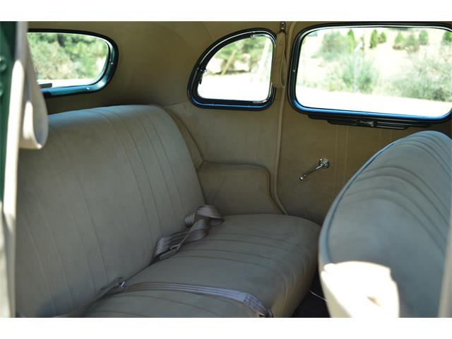 1936 Ford Deluxe (CC-2096240) for sale in Grass Valley, California