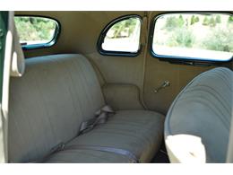 1936 Ford Deluxe (CC-2096240) for sale in Grass Valley, California