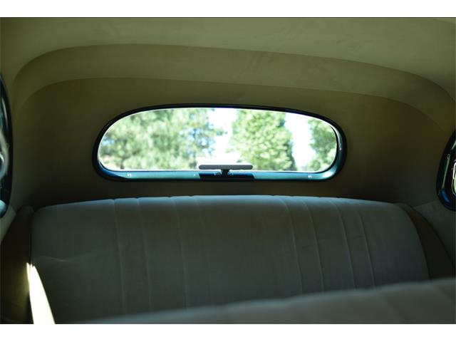 1936 Ford Deluxe (CC-2096240) for sale in Grass Valley, California