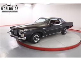 1973 Pontiac Grand Prix (CC-2096241) for sale in Denver , Colorado