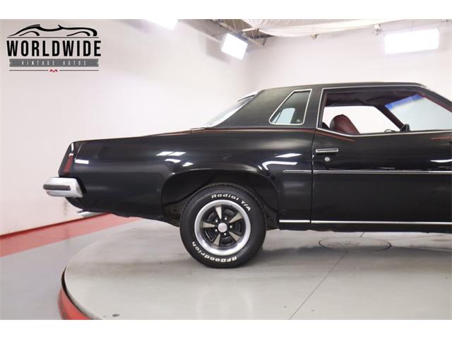 1973 Pontiac Grand Prix (CC-2096241) for sale in Denver , Colorado