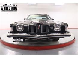 1973 Pontiac Grand Prix (CC-2096241) for sale in Denver , Colorado