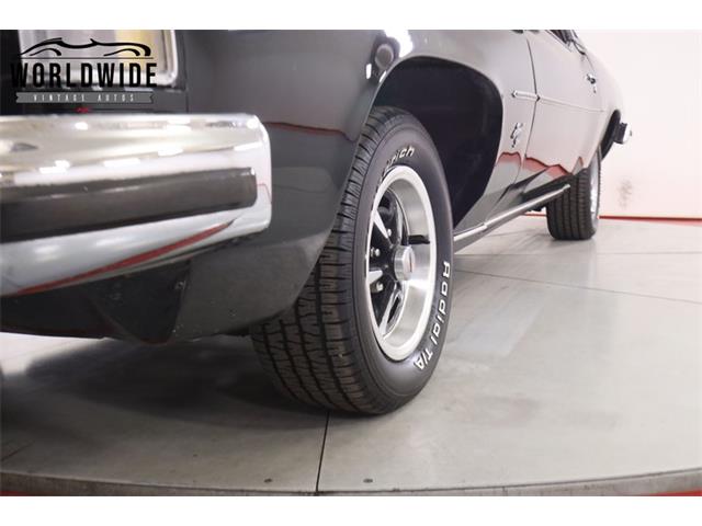 1973 Pontiac Grand Prix (CC-2096241) for sale in Denver , Colorado