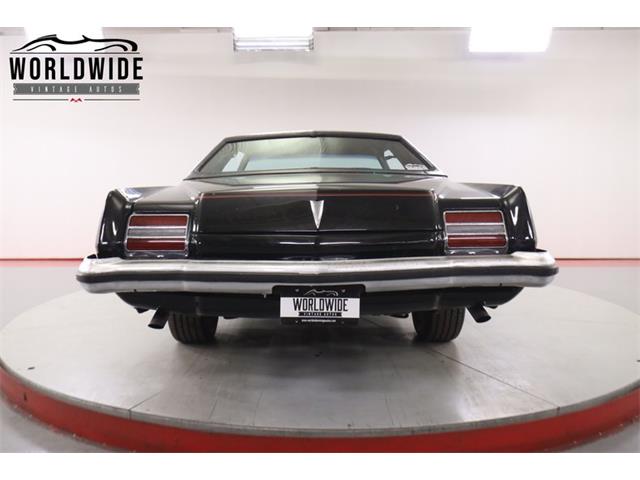 1973 Pontiac Grand Prix (CC-2096241) for sale in Denver , Colorado