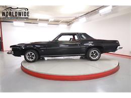 1973 Pontiac Grand Prix (CC-2096241) for sale in Denver , Colorado