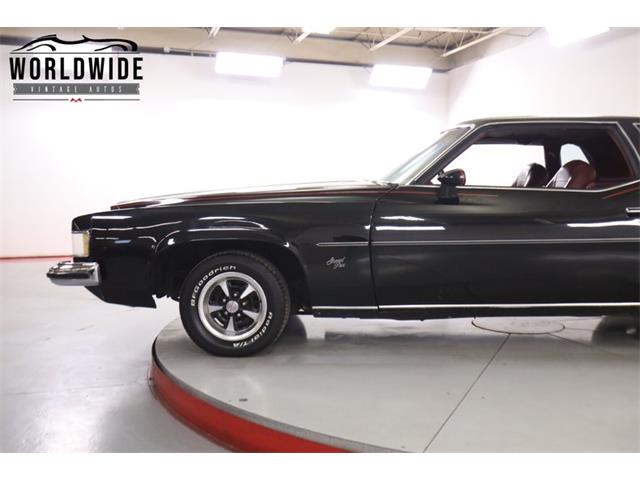 1973 Pontiac Grand Prix (CC-2096241) for sale in Denver , Colorado