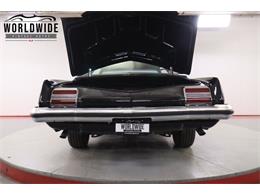 1973 Pontiac Grand Prix (CC-2096241) for sale in Denver , Colorado
