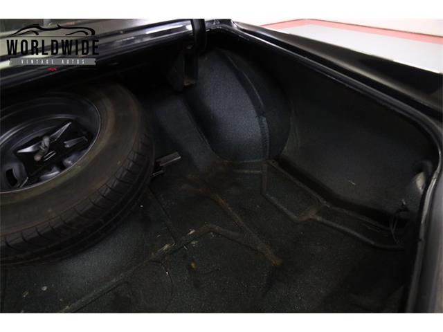 1973 Pontiac Grand Prix (CC-2096241) for sale in Denver , Colorado