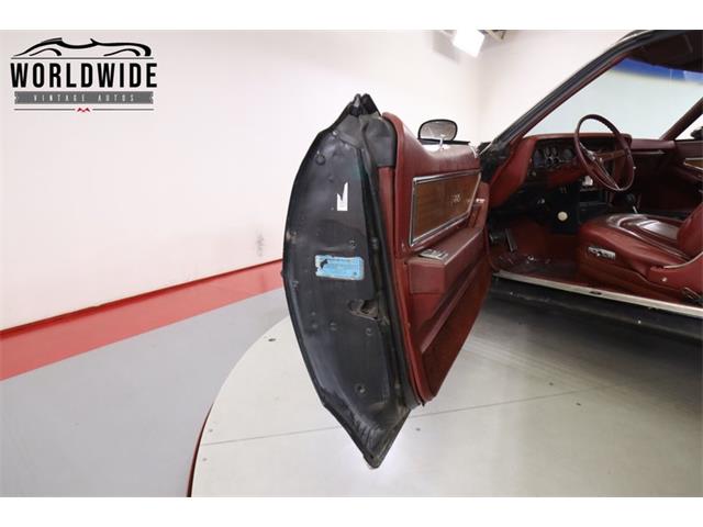 1973 Pontiac Grand Prix (CC-2096241) for sale in Denver , Colorado