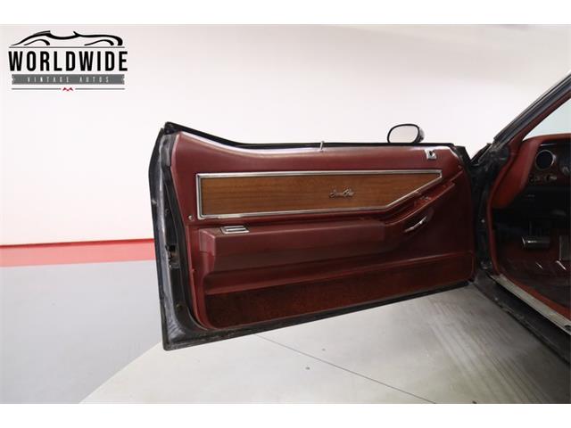 1973 Pontiac Grand Prix (CC-2096241) for sale in Denver , Colorado