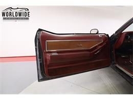 1973 Pontiac Grand Prix (CC-2096241) for sale in Denver , Colorado
