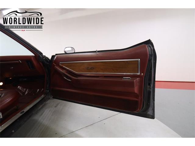1973 Pontiac Grand Prix (CC-2096241) for sale in Denver , Colorado