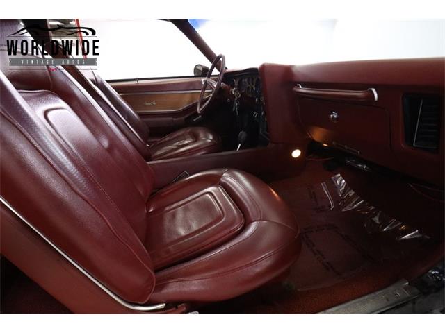 1973 Pontiac Grand Prix (CC-2096241) for sale in Denver , Colorado