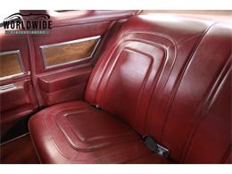 1973 Pontiac Grand Prix (CC-2096241) for sale in Denver , Colorado