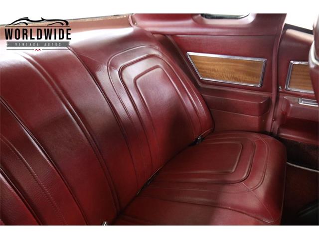 1973 Pontiac Grand Prix (CC-2096241) for sale in Denver , Colorado