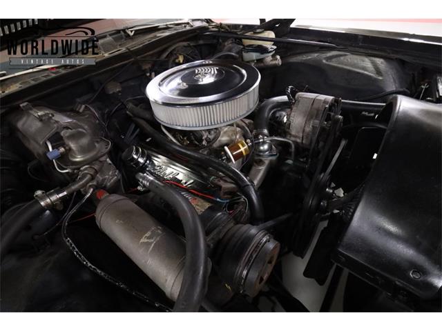 1973 Pontiac Grand Prix (CC-2096241) for sale in Denver , Colorado