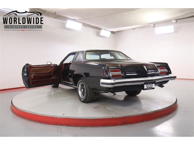 1973 Pontiac Grand Prix (CC-2096241) for sale in Denver , Colorado