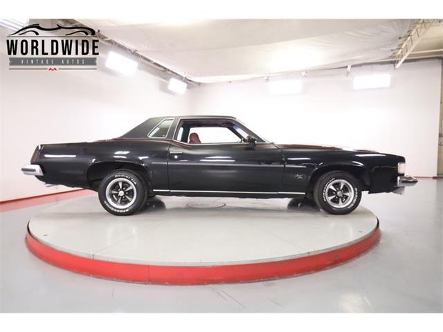 1973 Pontiac Grand Prix (CC-2096241) for sale in Denver , Colorado