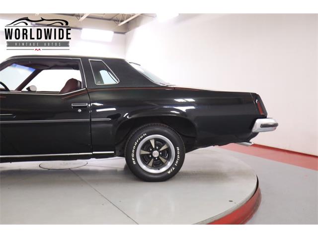 1973 Pontiac Grand Prix (CC-2096241) for sale in Denver , Colorado
