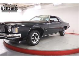 1973 Pontiac Grand Prix (CC-2096241) for sale in Denver , Colorado