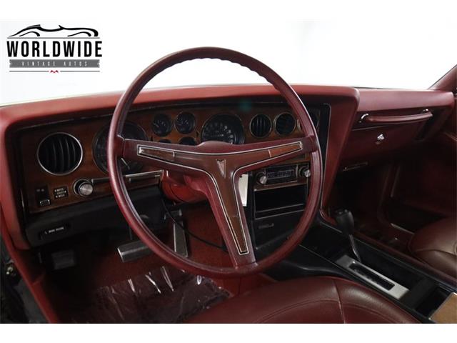 1973 Pontiac Grand Prix (CC-2096241) for sale in Denver , Colorado