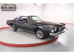 1973 Pontiac Grand Prix (CC-2096241) for sale in Denver , Colorado