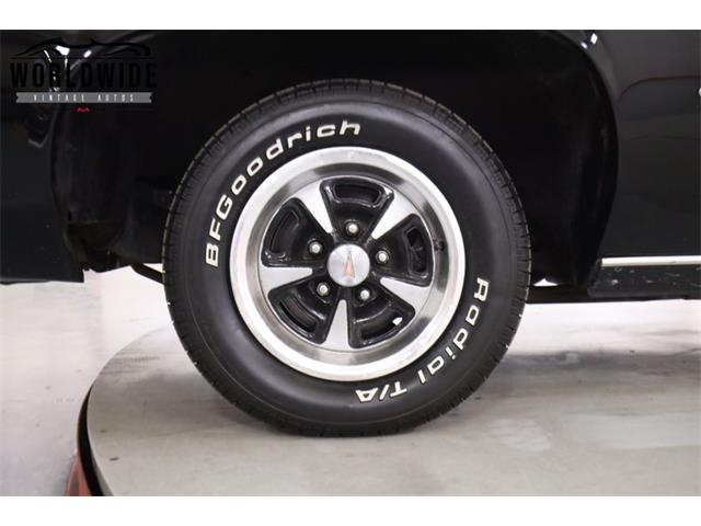 1973 Pontiac Grand Prix (CC-2096241) for sale in Denver , Colorado