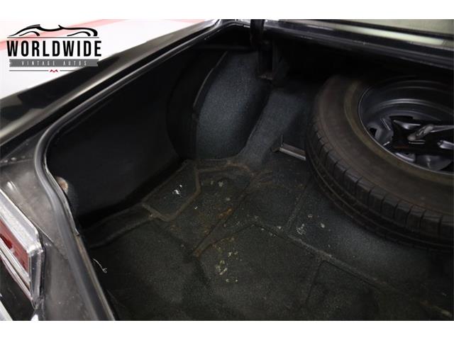 1973 Pontiac Grand Prix (CC-2096241) for sale in Denver , Colorado