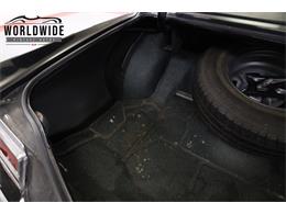 1973 Pontiac Grand Prix (CC-2096241) for sale in Denver , Colorado