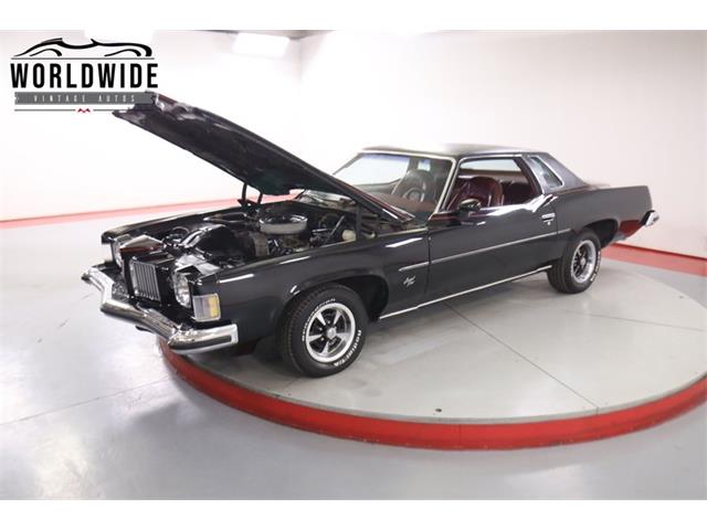 1973 Pontiac Grand Prix (CC-2096241) for sale in Denver , Colorado