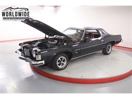 1973 Pontiac Grand Prix (CC-2096241) for sale in Denver , Colorado