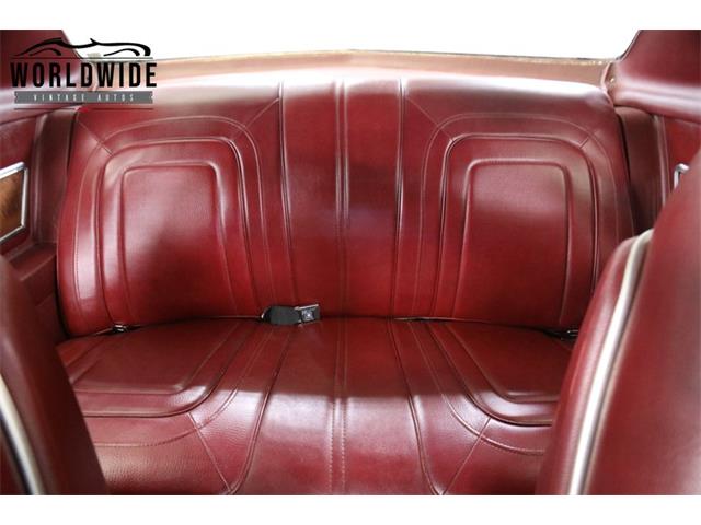 1973 Pontiac Grand Prix (CC-2096241) for sale in Denver , Colorado