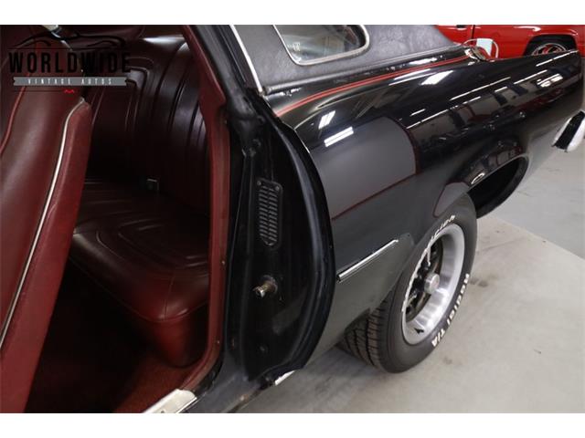 1973 Pontiac Grand Prix (CC-2096241) for sale in Denver , Colorado