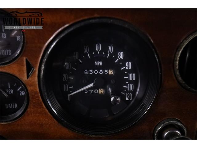 1973 Pontiac Grand Prix (CC-2096241) for sale in Denver , Colorado