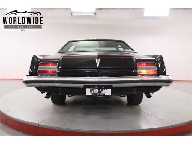 1973 Pontiac Grand Prix (CC-2096241) for sale in Denver , Colorado